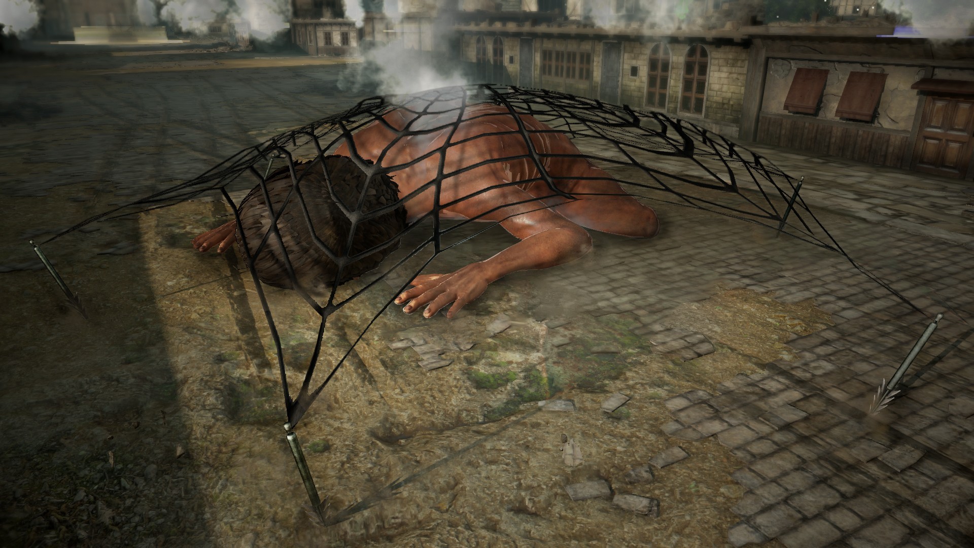 Attack on Titan 2 - Imagen 38
